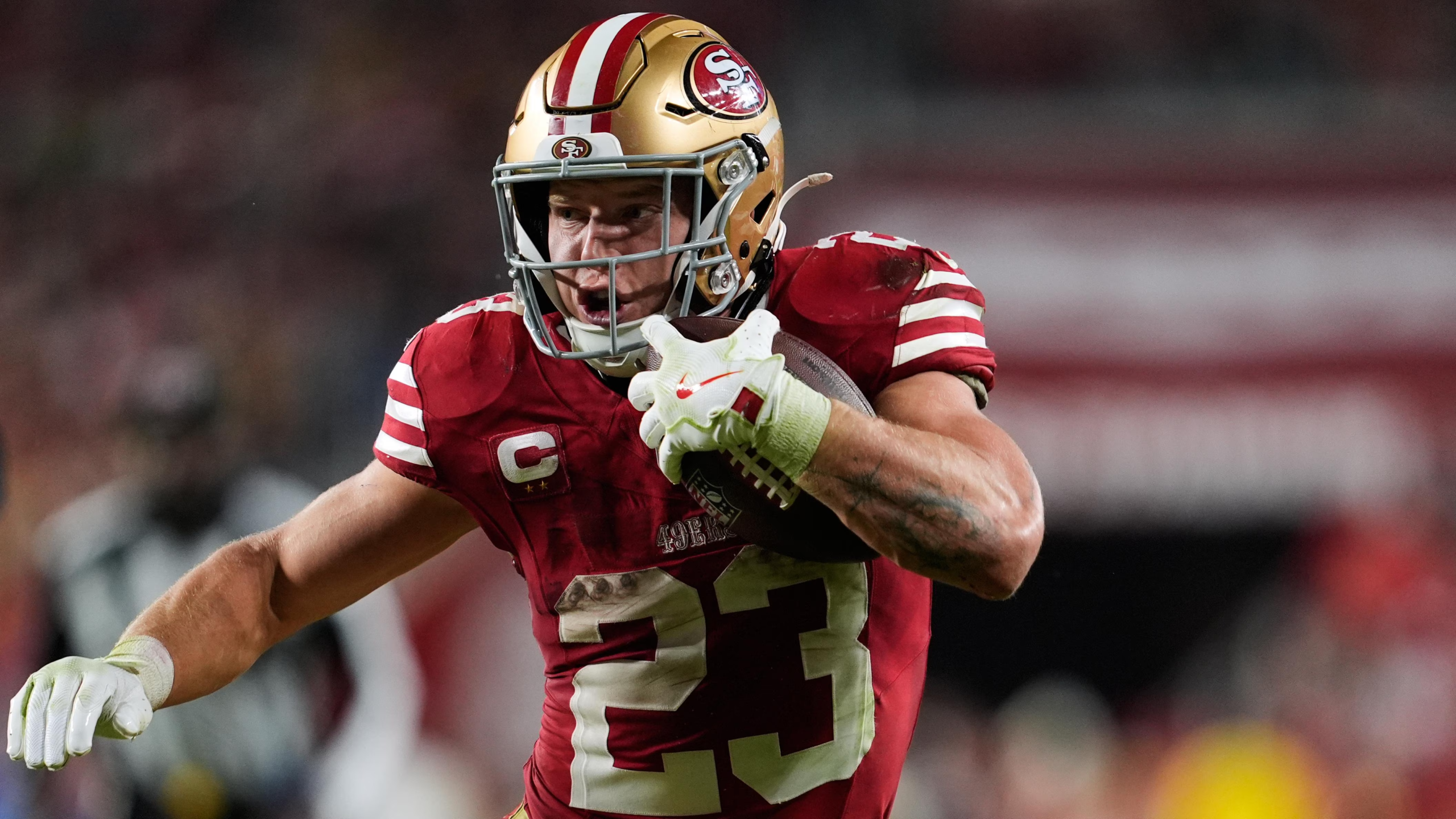 San Francisco 49ers