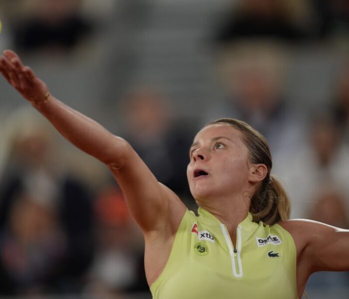 Maja Chwalinska