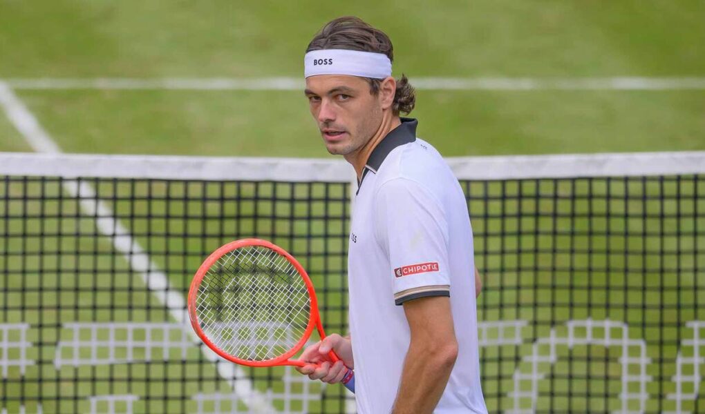 Ranking da ATP WTA