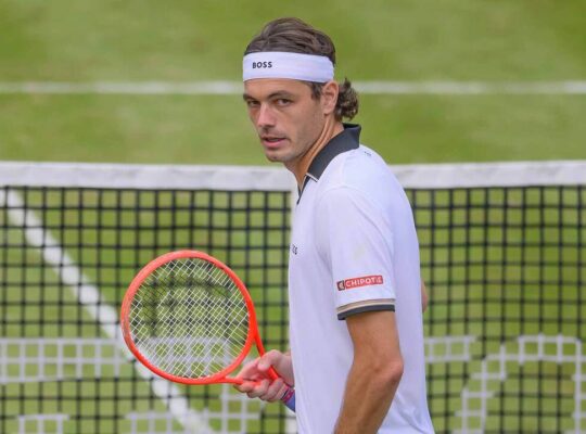 Ranking da ATP WTA