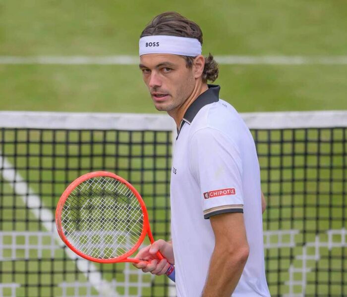 Ranking da ATP WTA