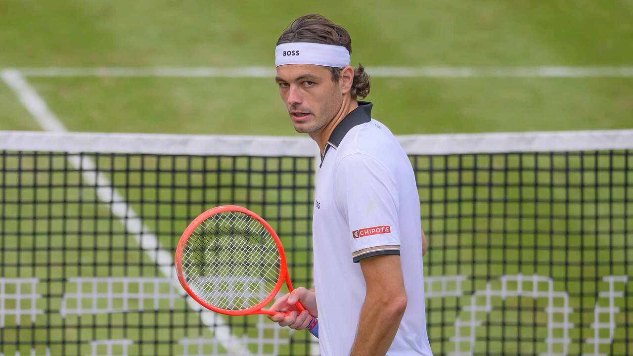 Ranking da ATP WTA