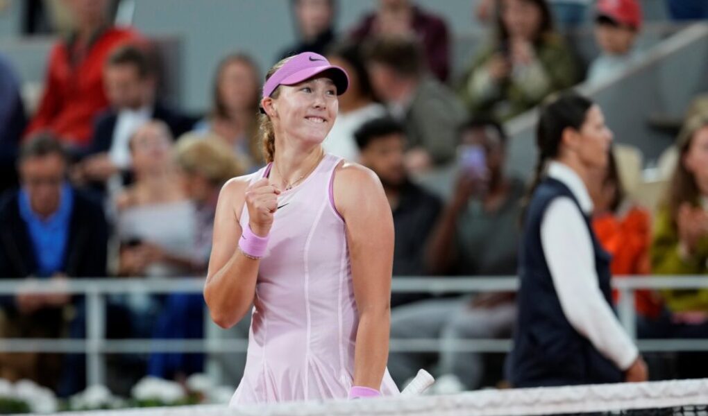 Ranking da ATP WTA