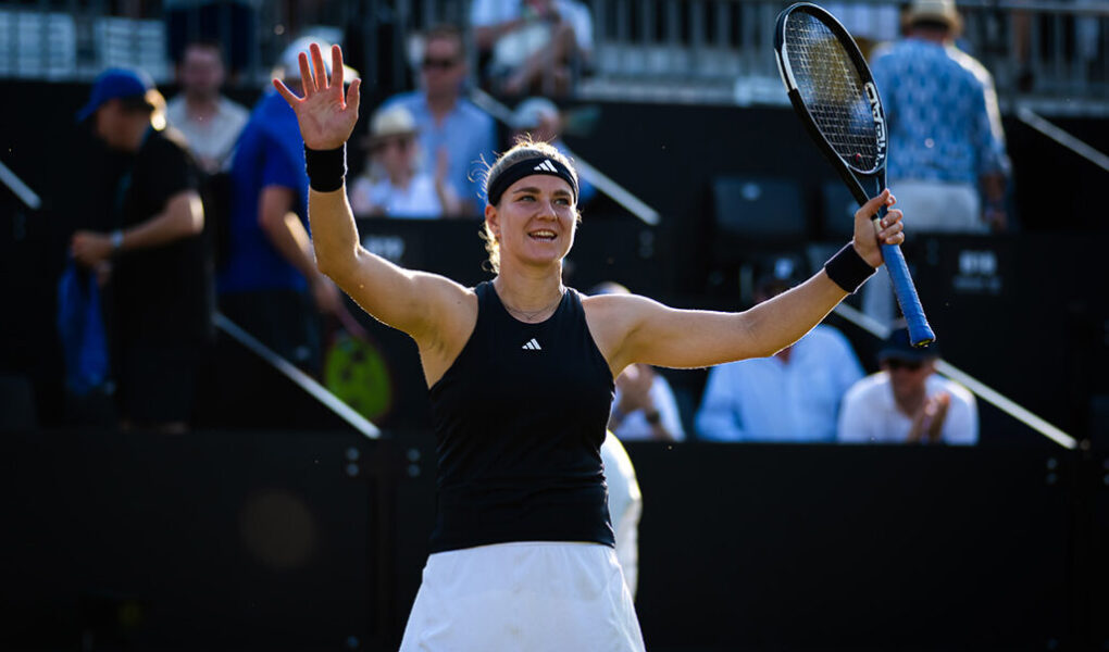 Ranking da ATP WTA