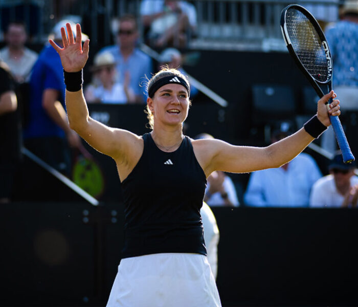 Ranking da ATP WTA