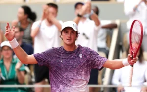 Ranking da ATP WTA