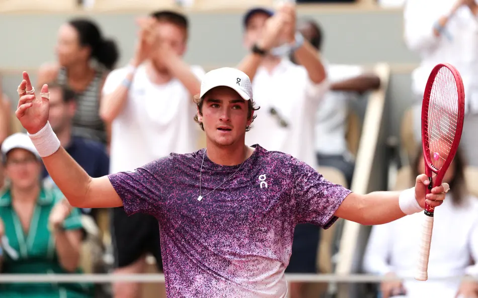 Ranking da ATP WTA