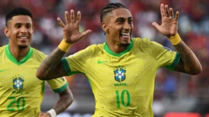 Raphinha Copa