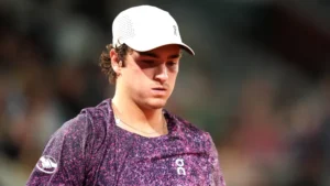 Roland Garros João Fonseca