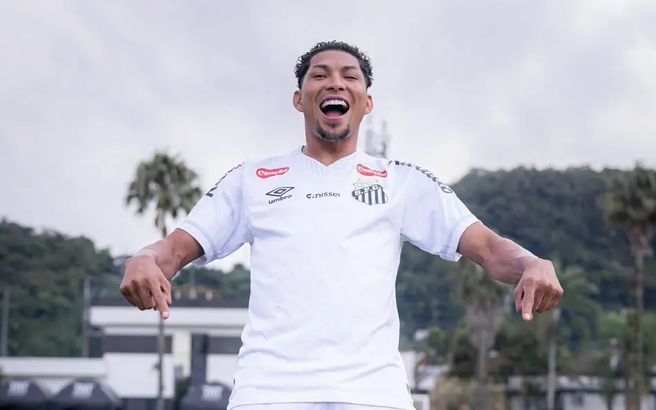 Rony santos