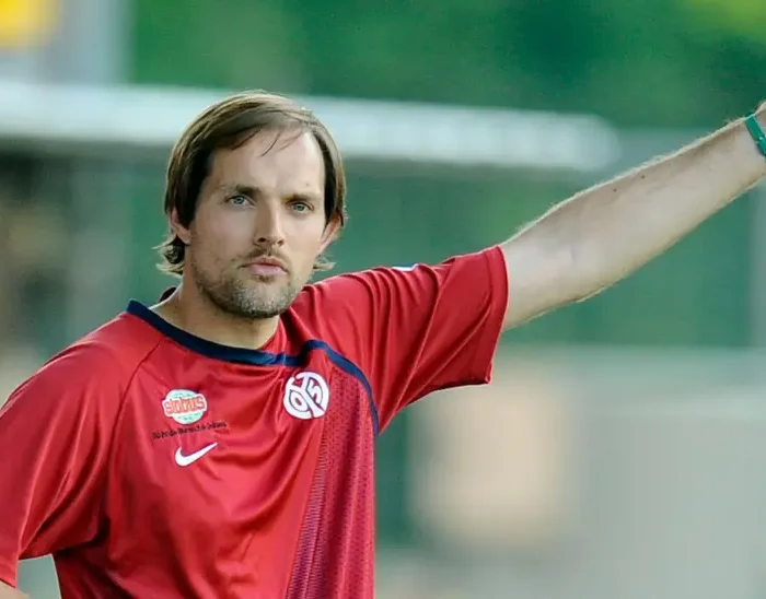 Thomas Tuchel