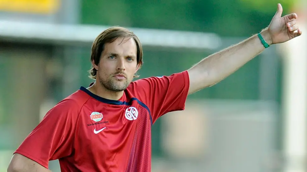 Thomas Tuchel