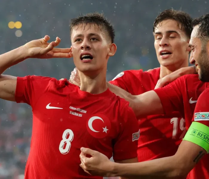 Turquia