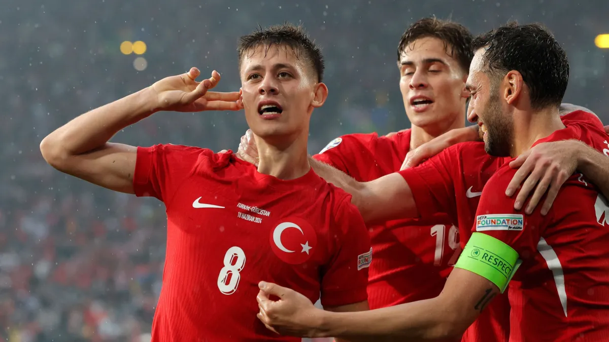 Turquia
