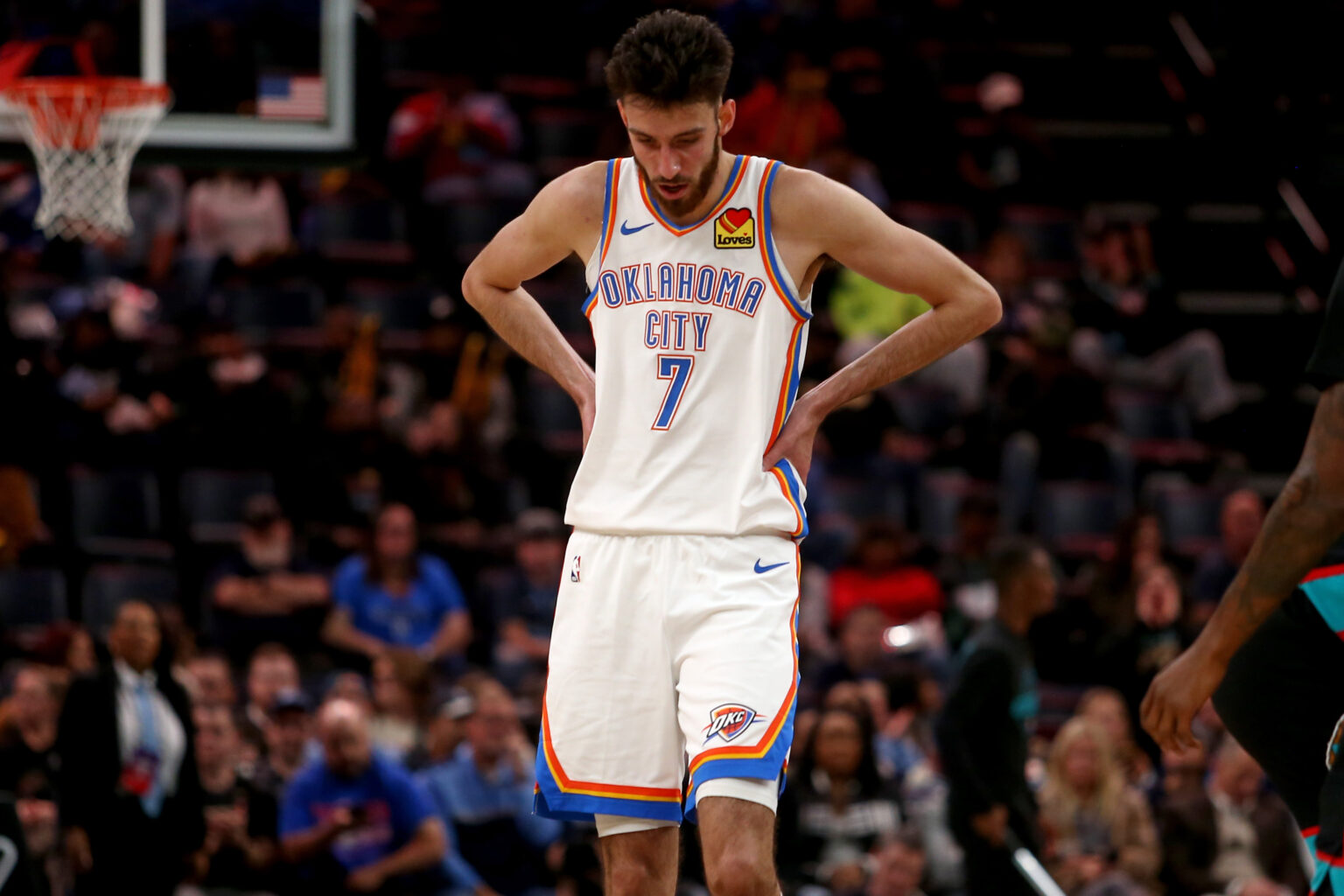 Oklahoma City Thunder