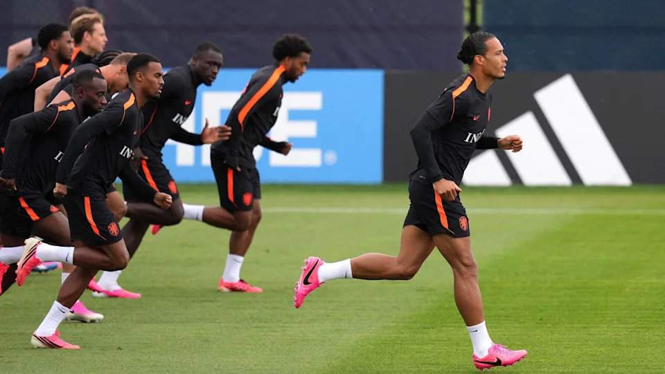 Van Dijk