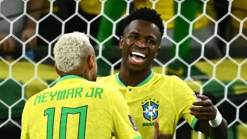 Vinicius Júnior