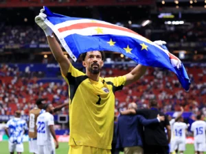 vozinha cabo verde copa do mundo