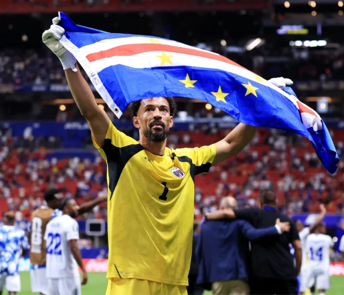 vozinha cabo verde copa do mundo