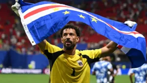 Vozinha Cabo Verde