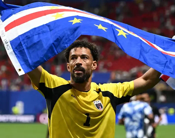 Vozinha Cabo Verde