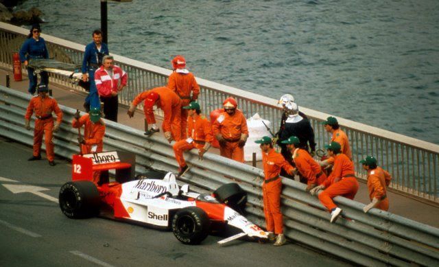 monaco