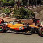 mclaren