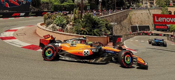 McLaren leva polêmica de Mônaco à FIA e alerta que integridade da Fórmula 1 está em jogo