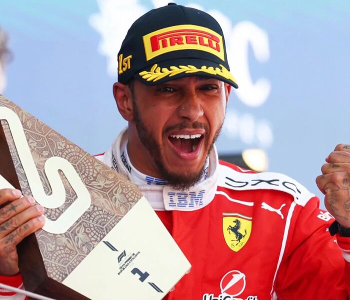 hamilton