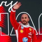 hamilton