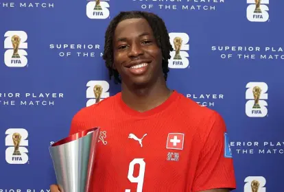 Johan Manzambi