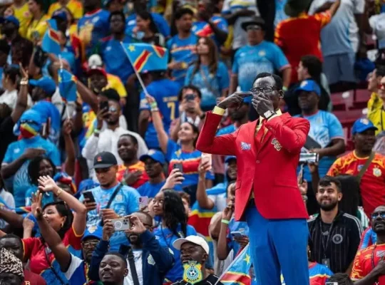 Países africanos estão mais próximos do que nunca de vencer uma Copa do Mundo?