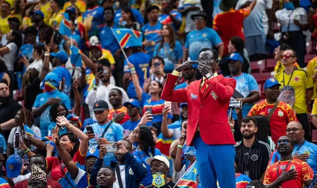 Países africanos estão mais próximos do que nunca de vencer uma Copa do Mundo?
