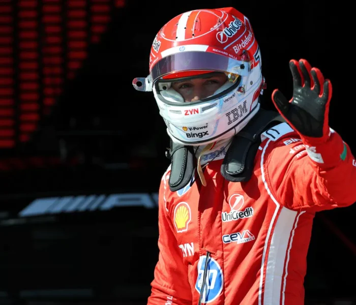 leclerc