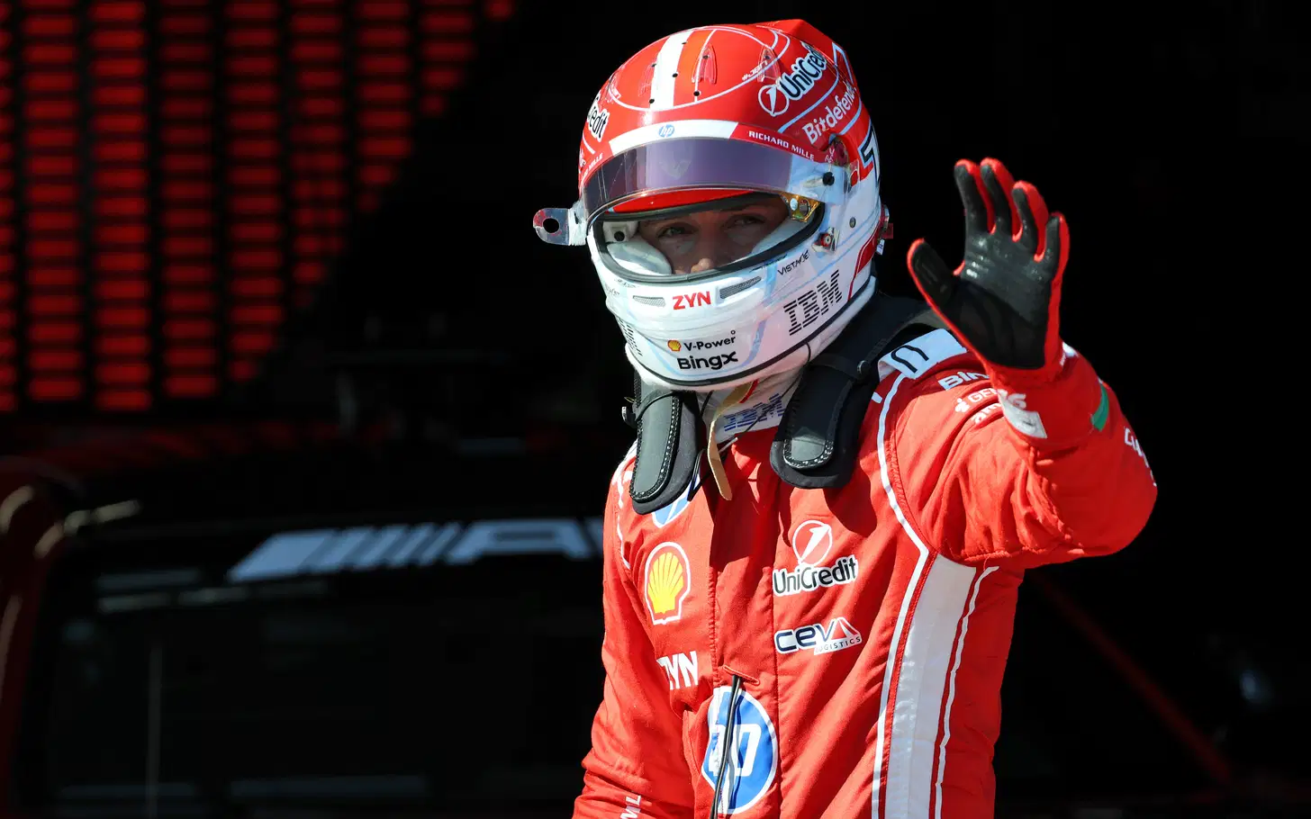 leclerc
