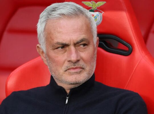 Mourinho