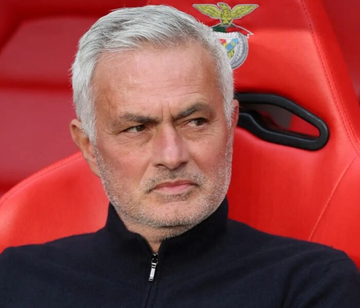 Mourinho
