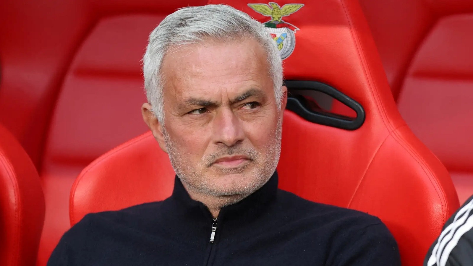 Mourinho