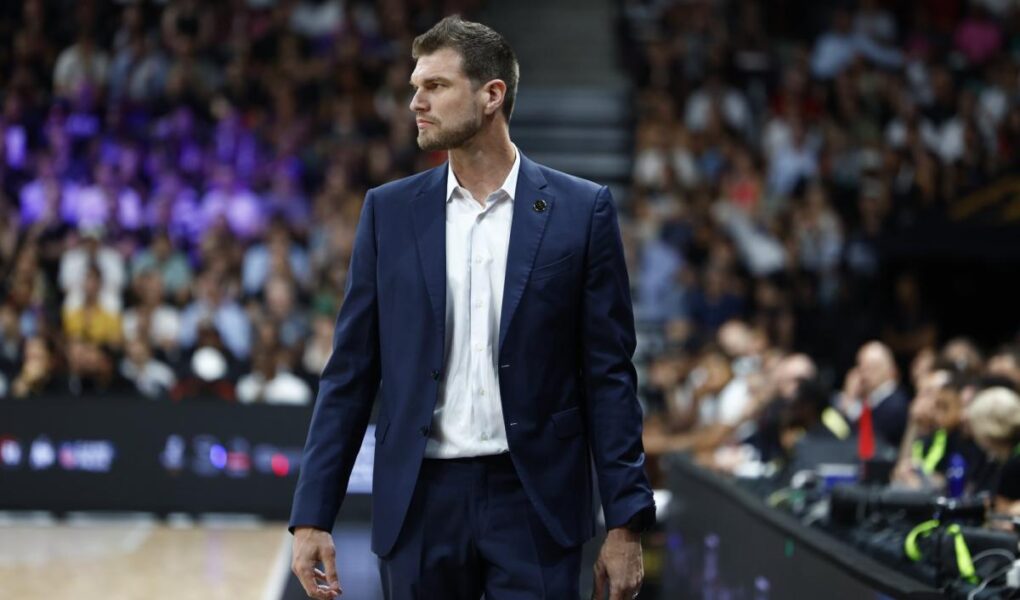 Bulls apostam em Tiago Splitter para liderar novo começo da franquia