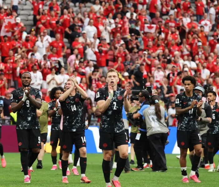 Canadá