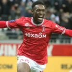 Balogun, alvo do Barcelona