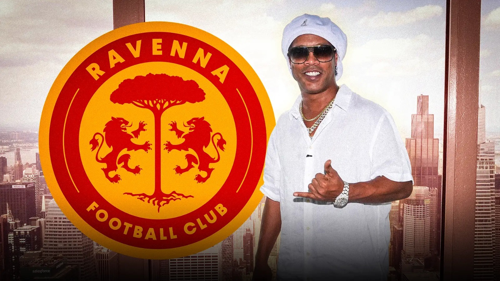 Ronaldinho Gaúcho