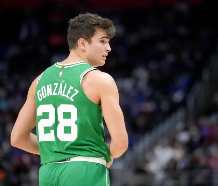 Boston Celtics