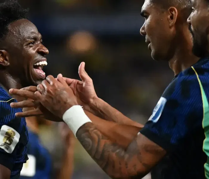 Seleção Brasileira