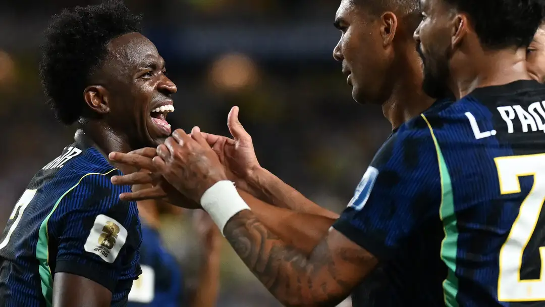 Seleção Brasileira