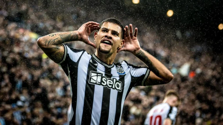 Bruno Guimarães mudaria bastante coisa no Arsenal; entenda o cenário