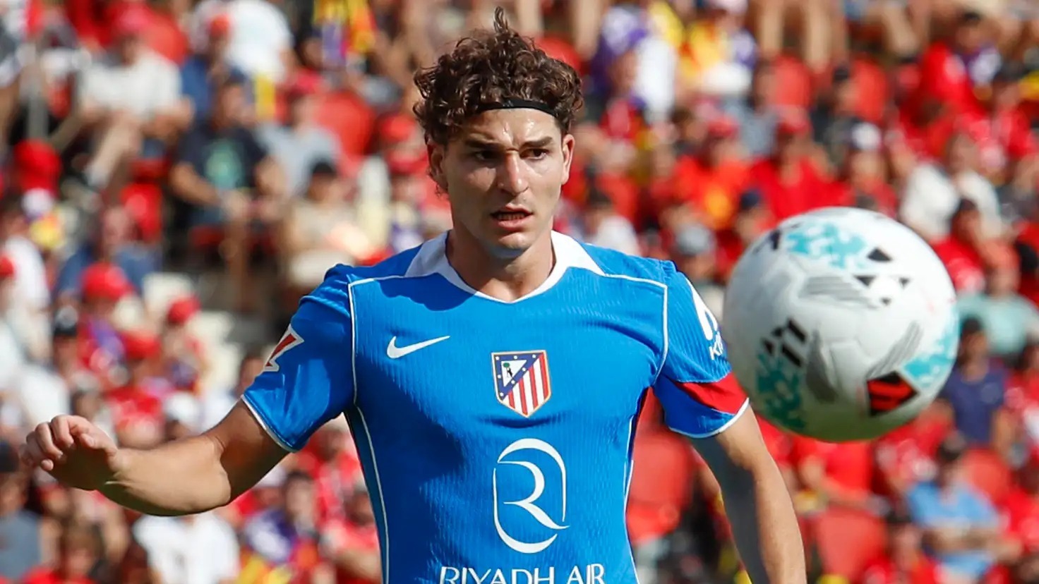 Julián Álvarez Aguero
