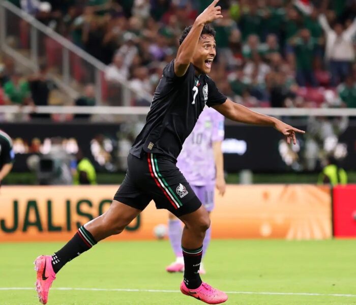 Romo México