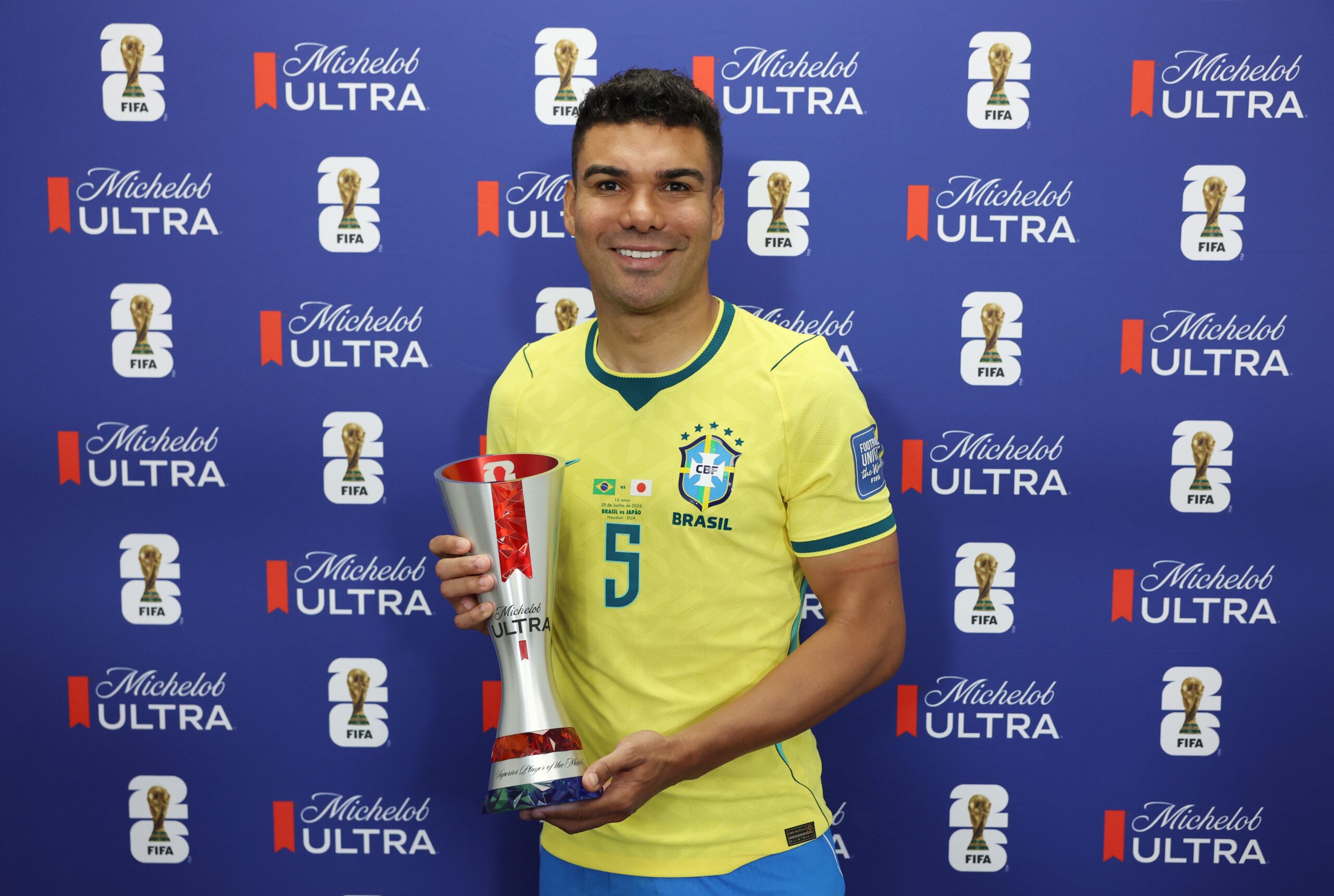 Casemiro Copa