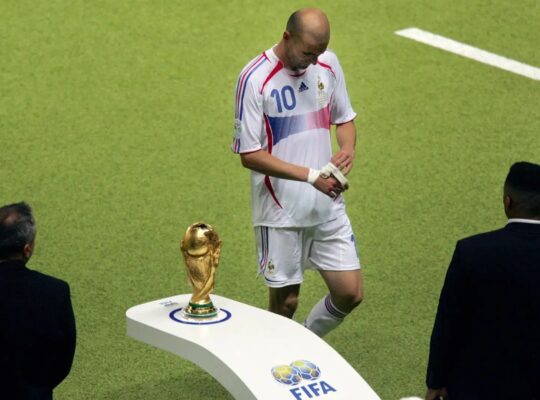 Zidane
